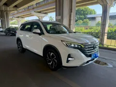 Gac GS5