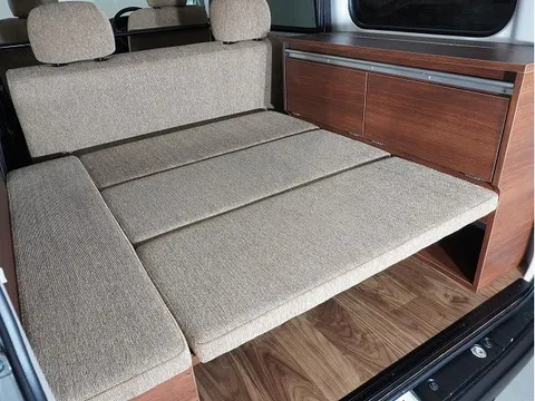 Toyota TownAce Van