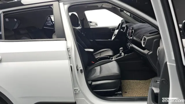 Hyundai Venue