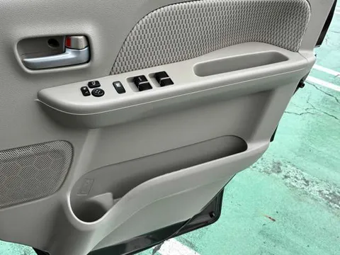 Nissan Clipper Rio