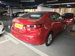 Mazda Mazda 3