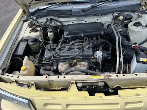 Nissan Rasheen