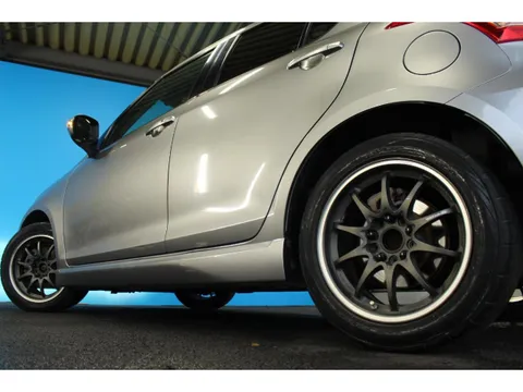 Suzuki Swift Sport
