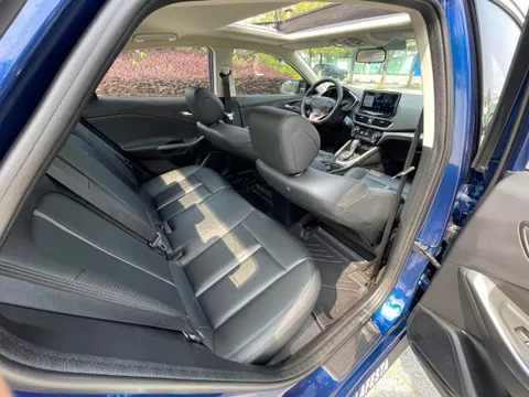 Hyundai Festa