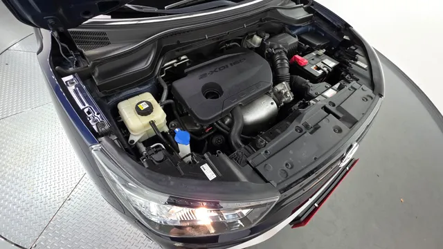 SsangYong Tivoli XLV (Tivoli Air)