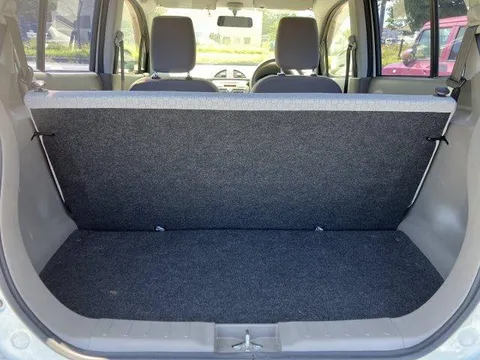 Suzuki Alto Eco
