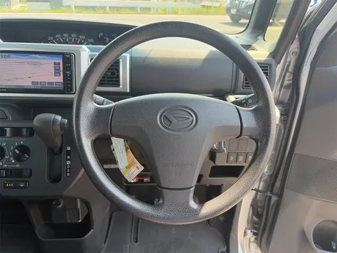 Daihatsu Hijet Caddie