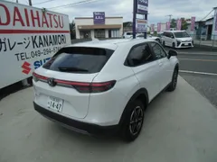 Honda HR-V (Vezel)