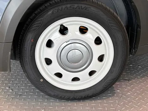 Suzuki Alto Lapin LC
