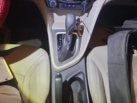 Buick Excelle GT