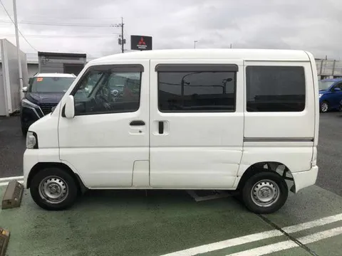 Nissan Clipper