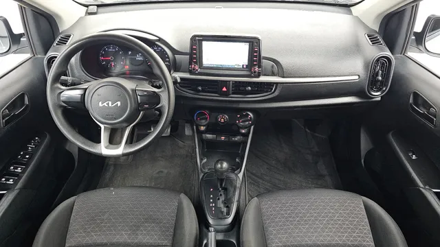 Kia Picanto (Morning)