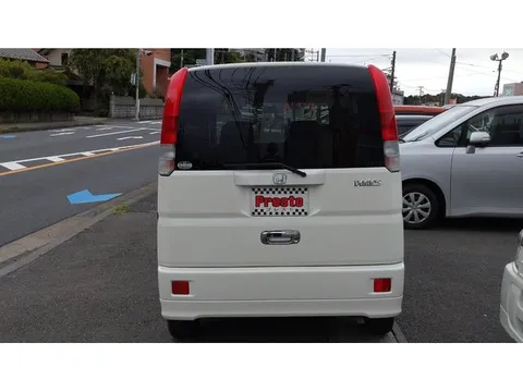 Honda Vamos