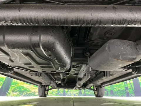 Mazda Flair Crossover