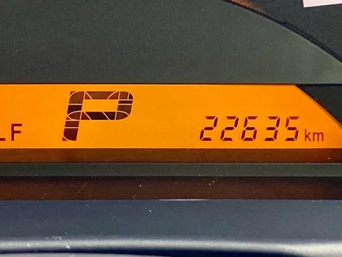Mazda AZ-Wagon