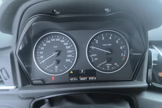 BMW 2-Series