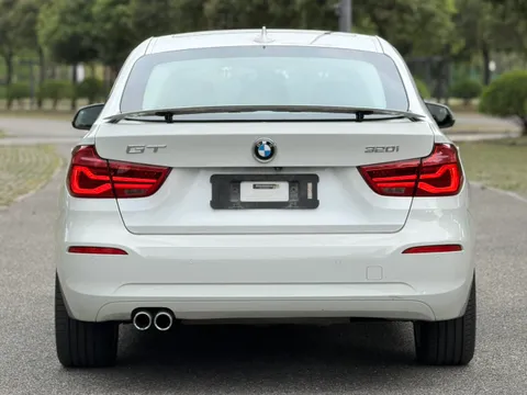 BMW Gran Turismo
