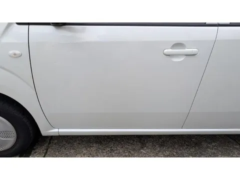 Suzuki MR Wagon