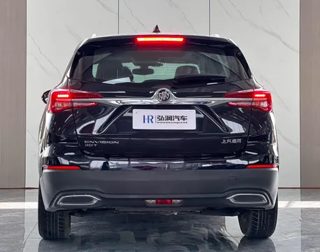 Buick Envision