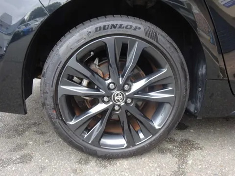 Toyota Corolla Touring