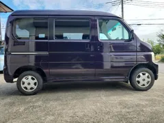 Honda Vamos Hobio