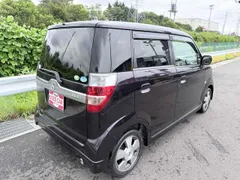 Honda Zest