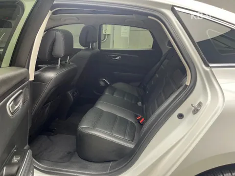 Renault Talisman (SM6)