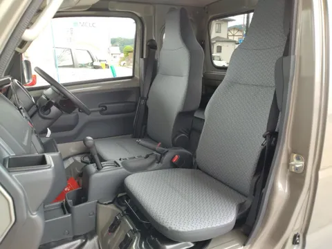 Suzuki Super Carry