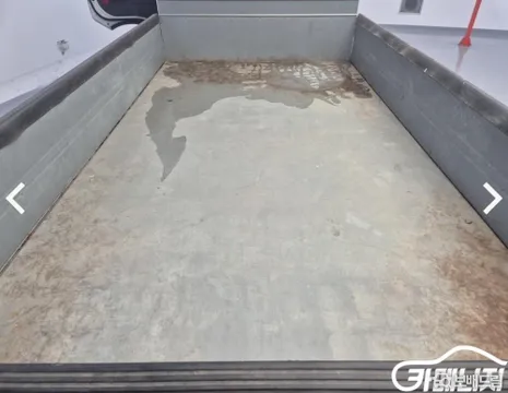 Kia Bongo 3
