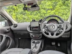 Smart For Four