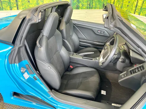Honda S660