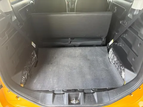 Suzuki Spacia Base