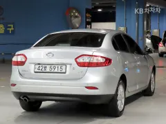 Renault SM3