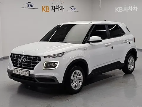 Hyundai Venue