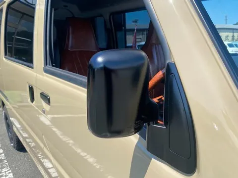 Subaru Sambar Van