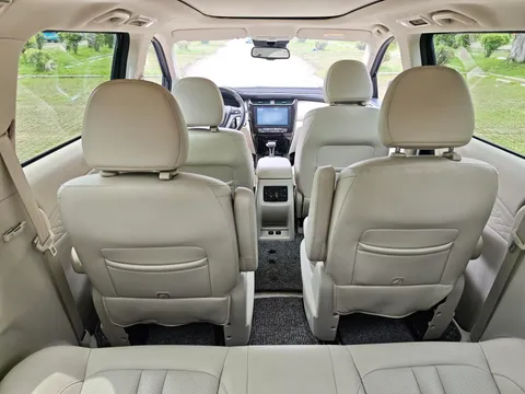 Changan