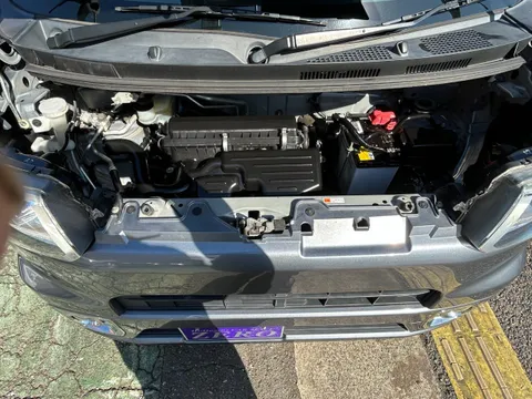 Toyota Pixis Mega