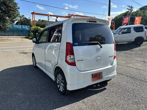 Mazda AZ-Wagon