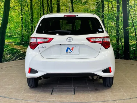 Toyota Yaris (Vitz)