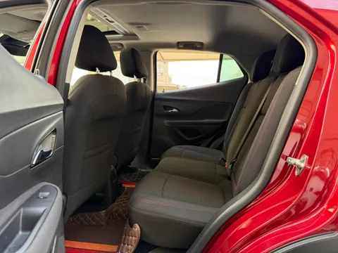 Buick Encore