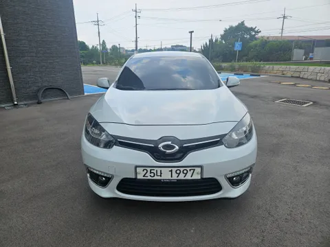 Renault SM3