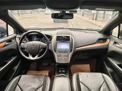 Lincoln MKC