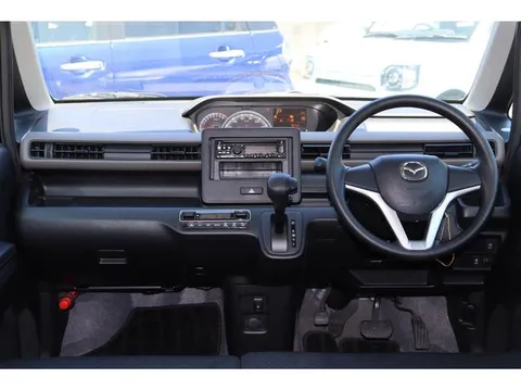 Mazda Flair