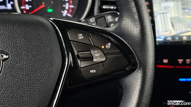 SsangYong Tivoli XLV (Tivoli Air)