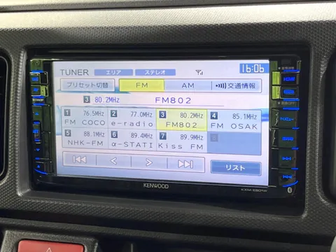 Suzuki Alto Turbo RS