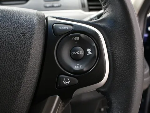 Honda Freed Plus
