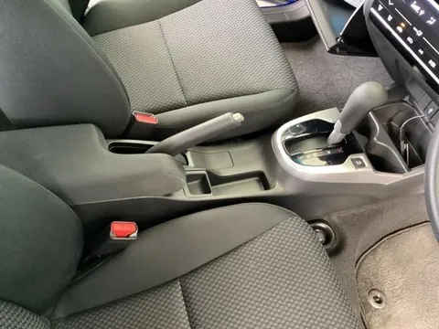 Honda Jazz (Fit)