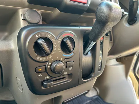 Nissan Clipper