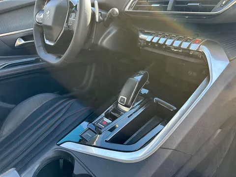 Peugeot 4008