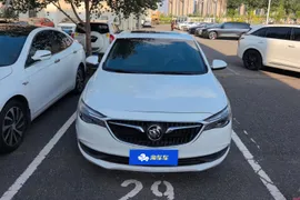 Buick Excelle GT